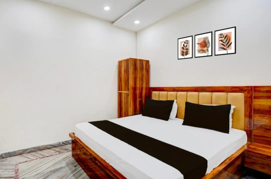 Hotel Sky Inn Agra