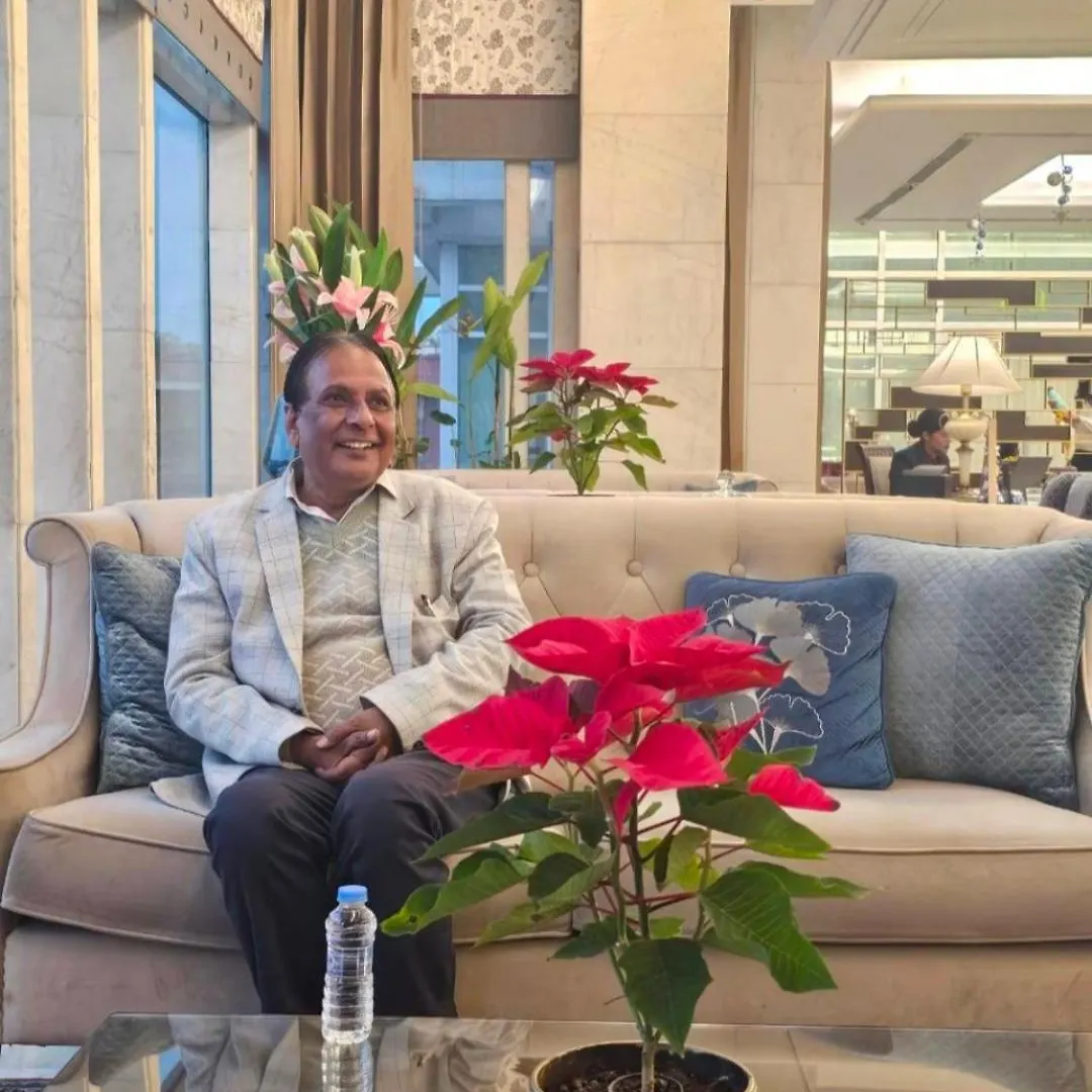 Hotel Sky Inn Agra