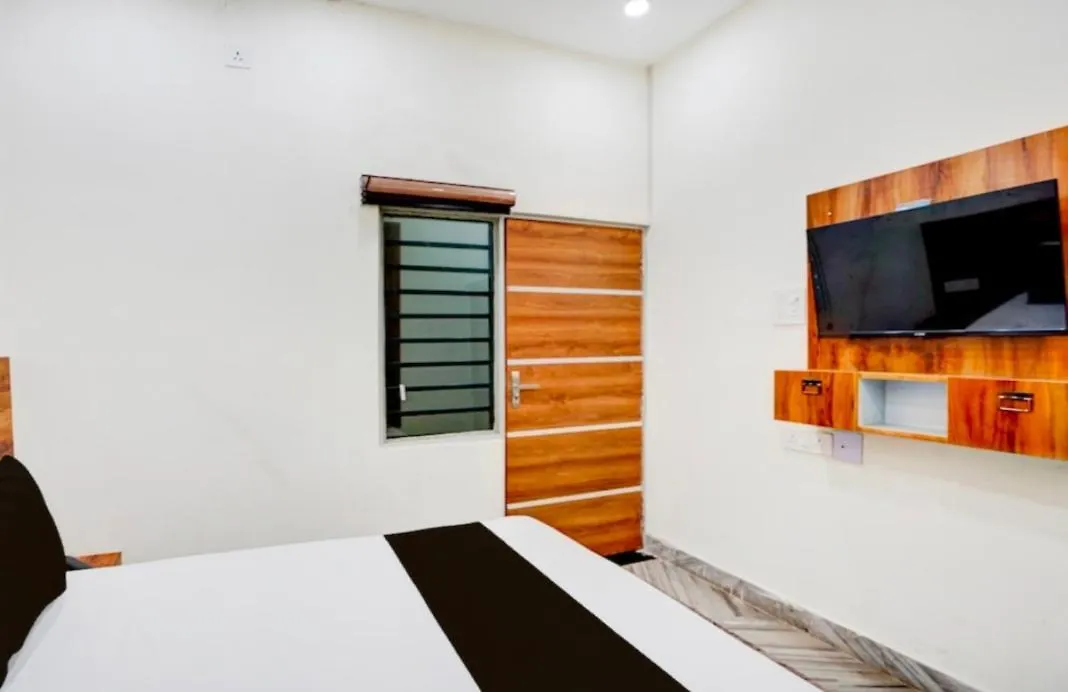 Hotel Sky Inn Agra