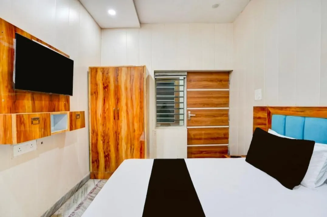 Hotel Sky Inn Agra   Agra (Uttar Pradesh)