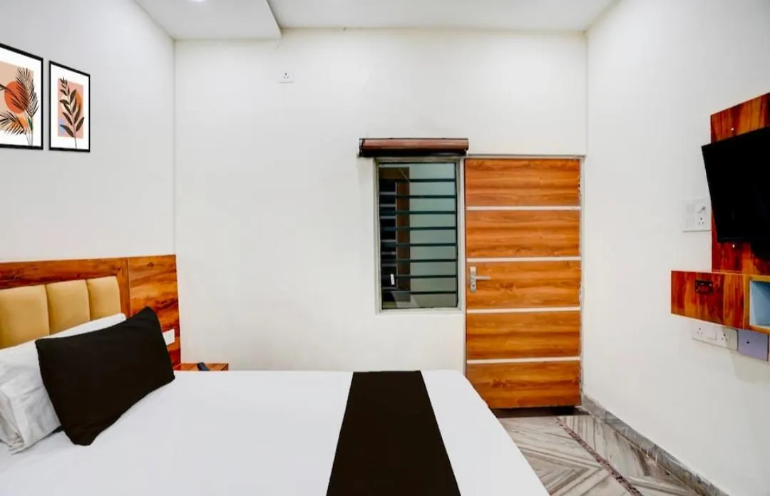 Hotel Sky Inn Agra