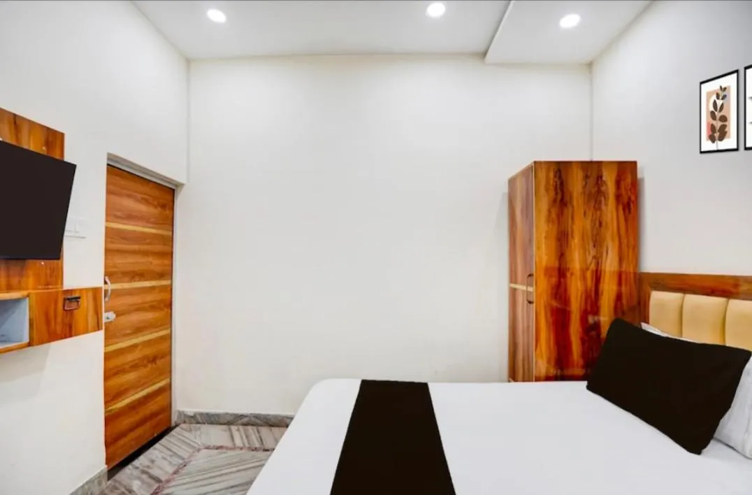 Hotel Sky Inn Agra  Agra (Uttar Pradesh)