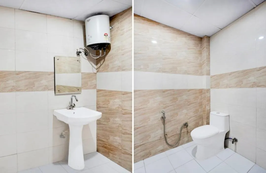 Hotel Sky Inn Agra
