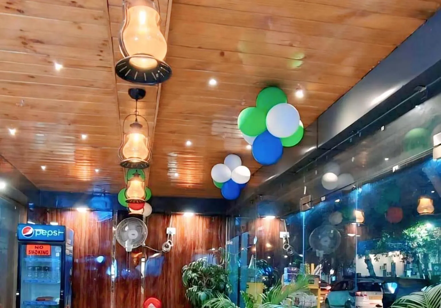 Hotel Sky Inn Agra   Agra (Uttar Pradesh)