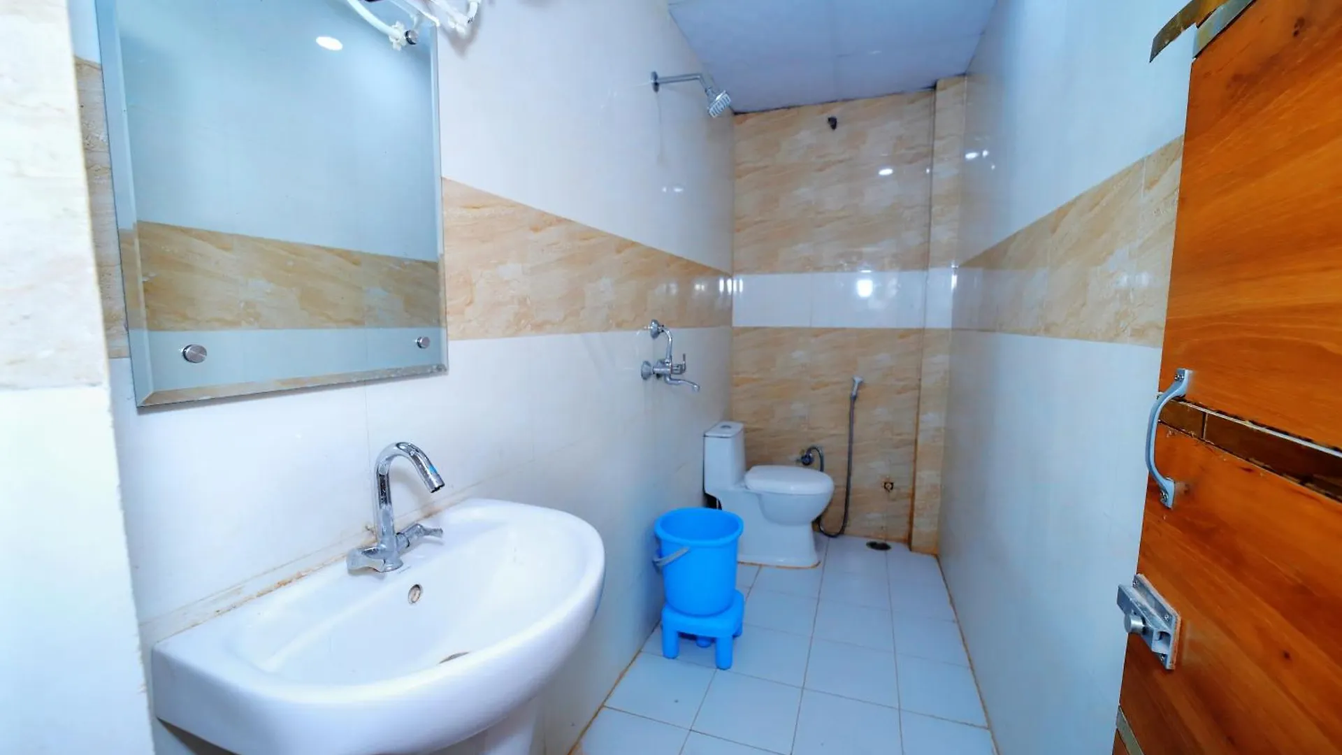 Hotel Sky Inn Agra
