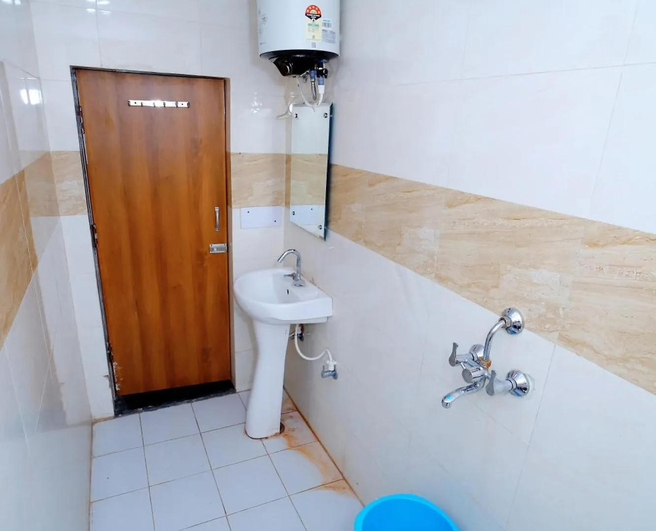 Hotel Sky Inn Agra   Agra (Uttar Pradesh)