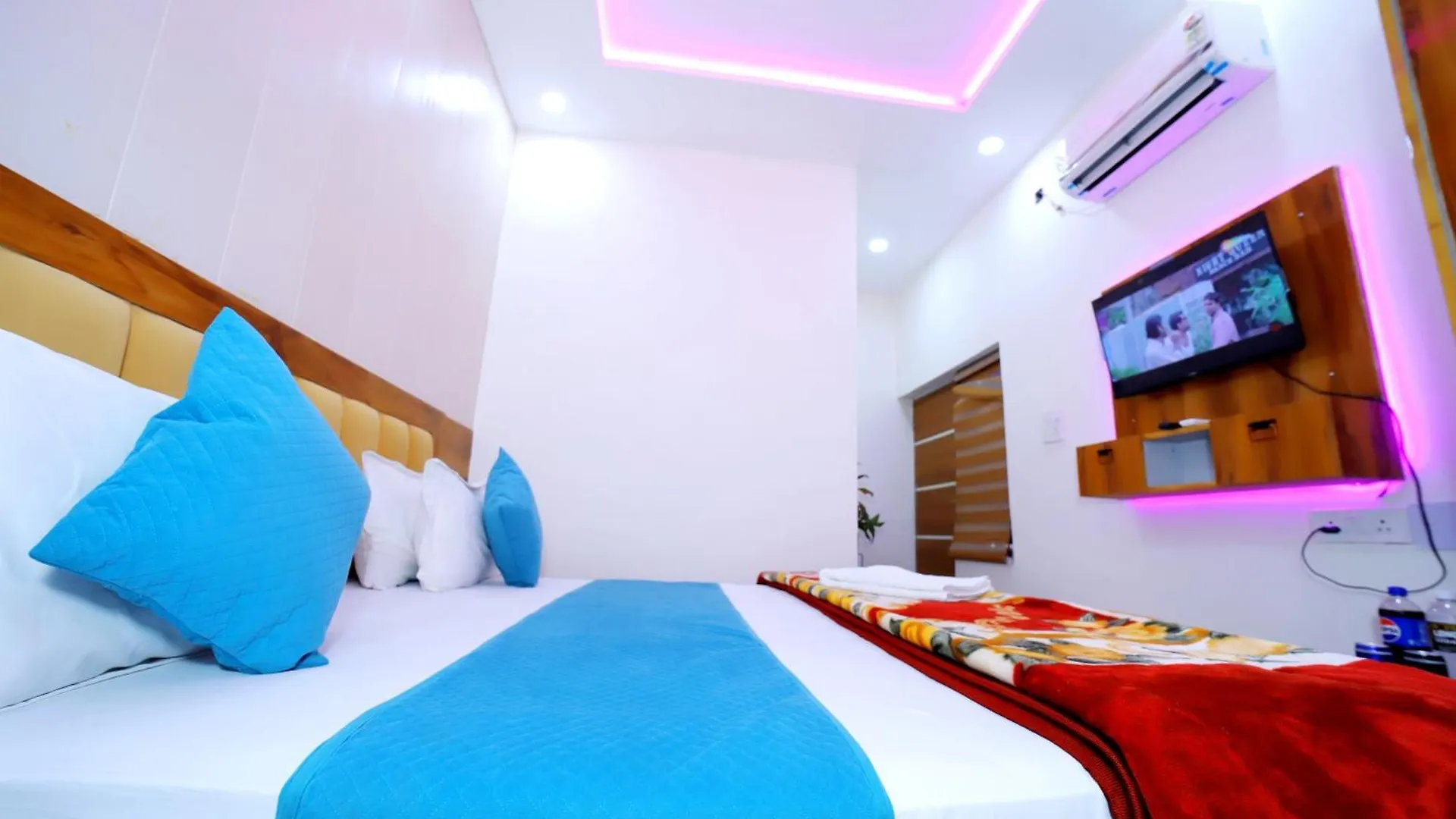 Hotel Sky Inn Agra  Agra (Uttar Pradesh)