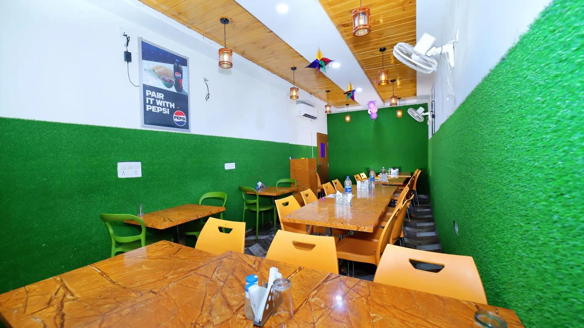 Hotel Sky Inn Agra