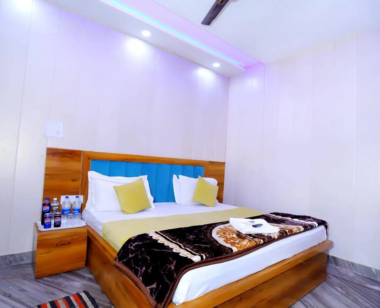 Hotel Sky Inn Agra  5*, Agra (Uttar Pradesh) India