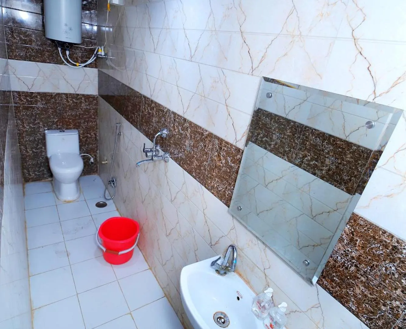 Hotel Sky Inn Agra