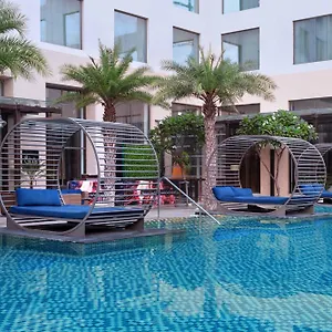 Courtyard By Marriott Agra Agra (Uttar Pradesh)