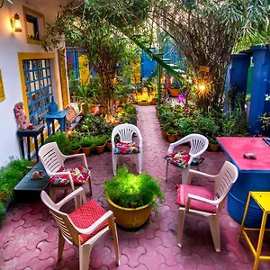 בית אירוח The Coral House By The Taj
