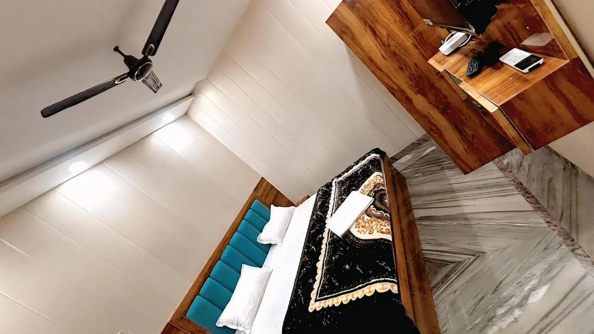 Hotel Sky Inn Agra  India