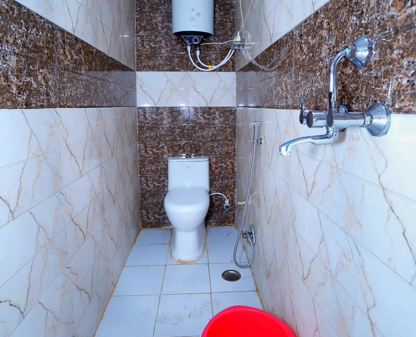 אגרה Hotel Sky Inn 5*,